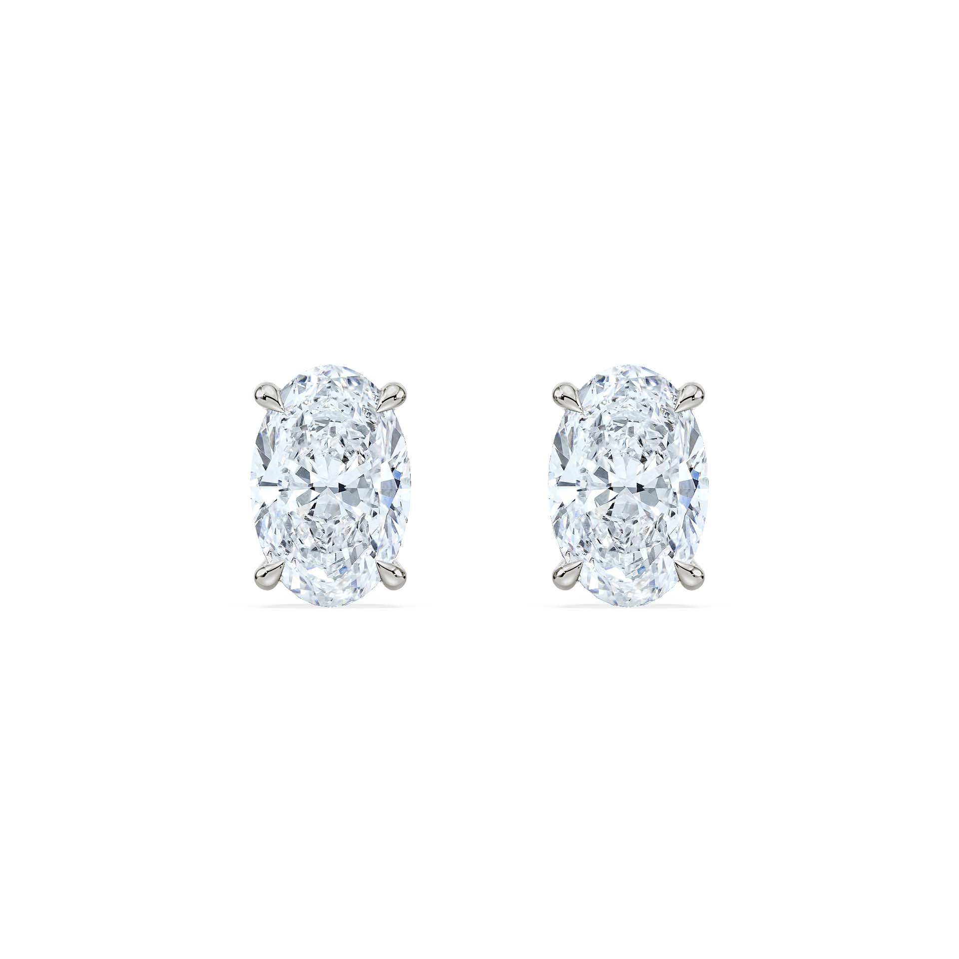 (Royal Asscher Oval)