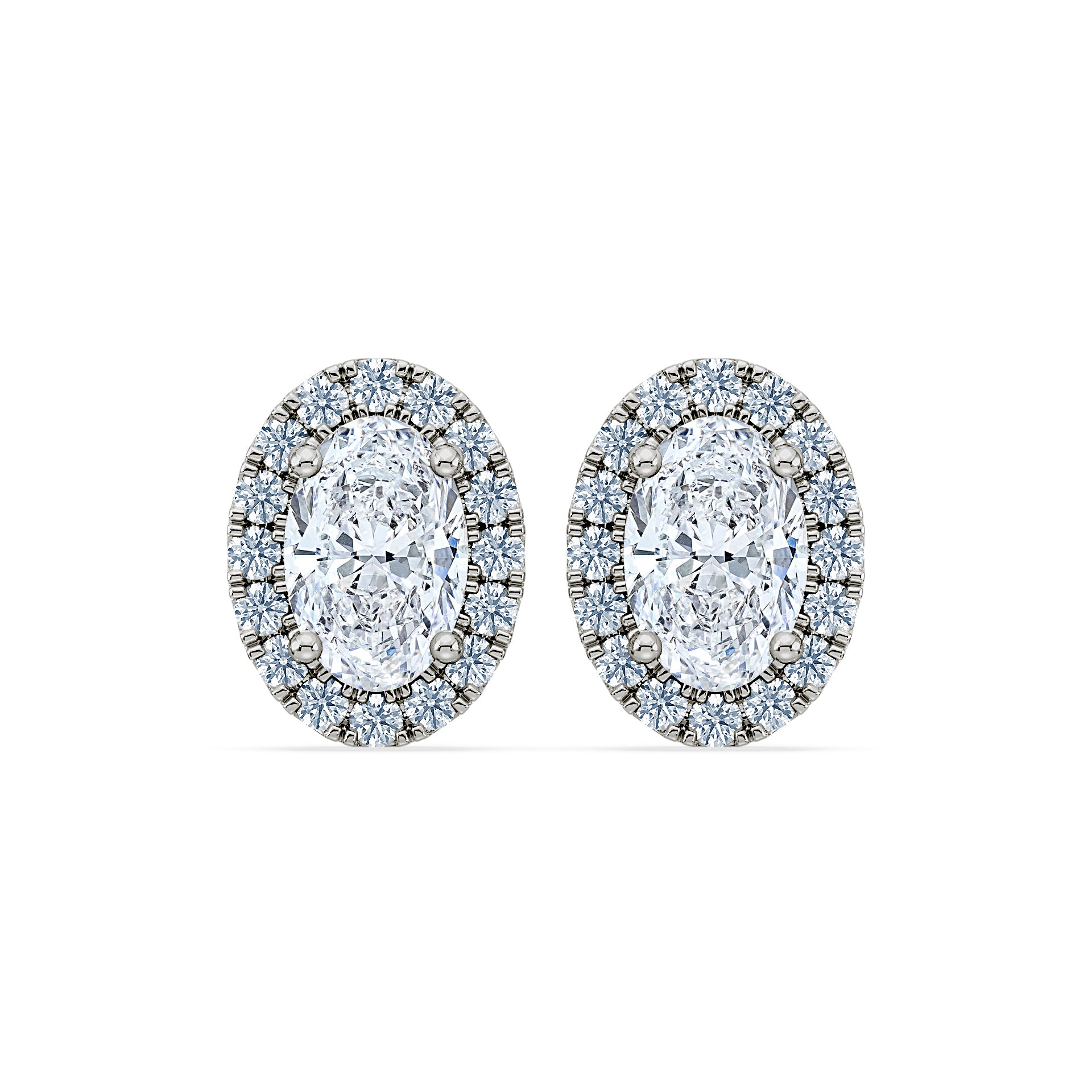 (Royal Asscher Oval)