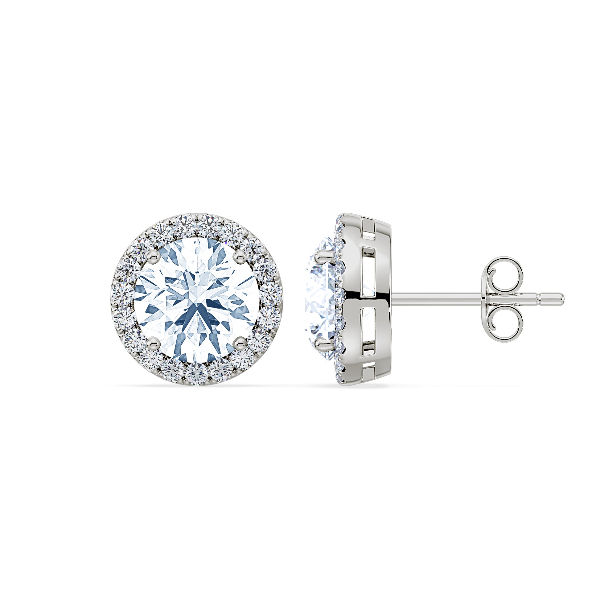 (Royal Asscher Brilliant)