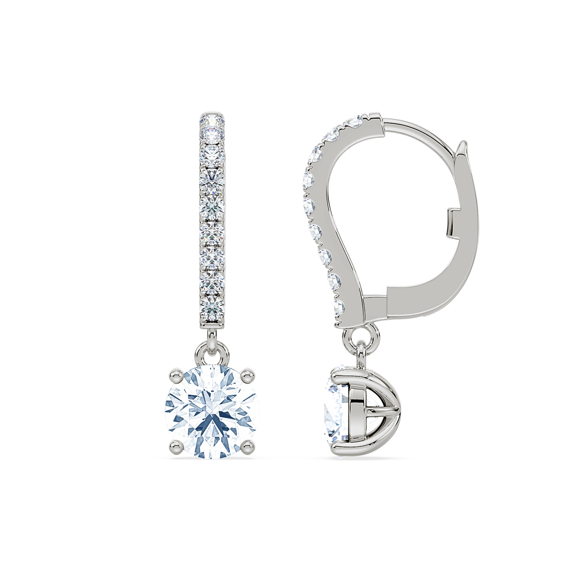 (Royal Asscher Brilliant)