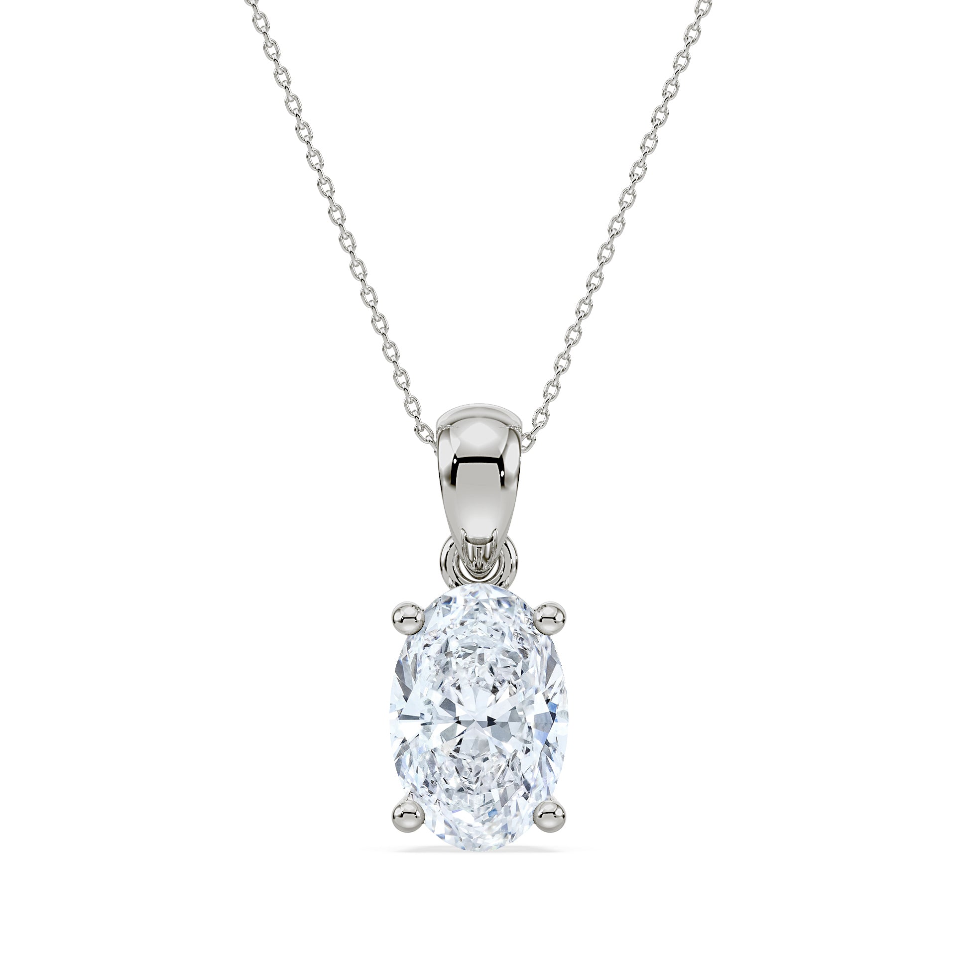 (Royal Asscher Oval)