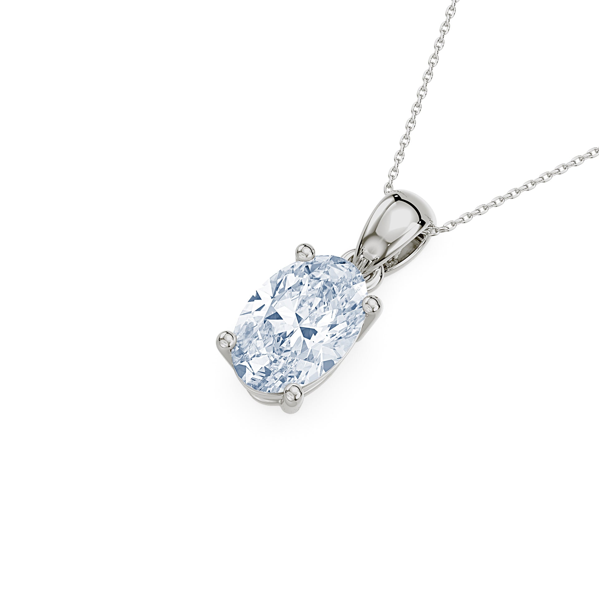 (Royal Asscher Oval)