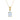 (Royal Asscher Pear - Yellow)