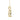(Royal Asscher Pear - Yellow)