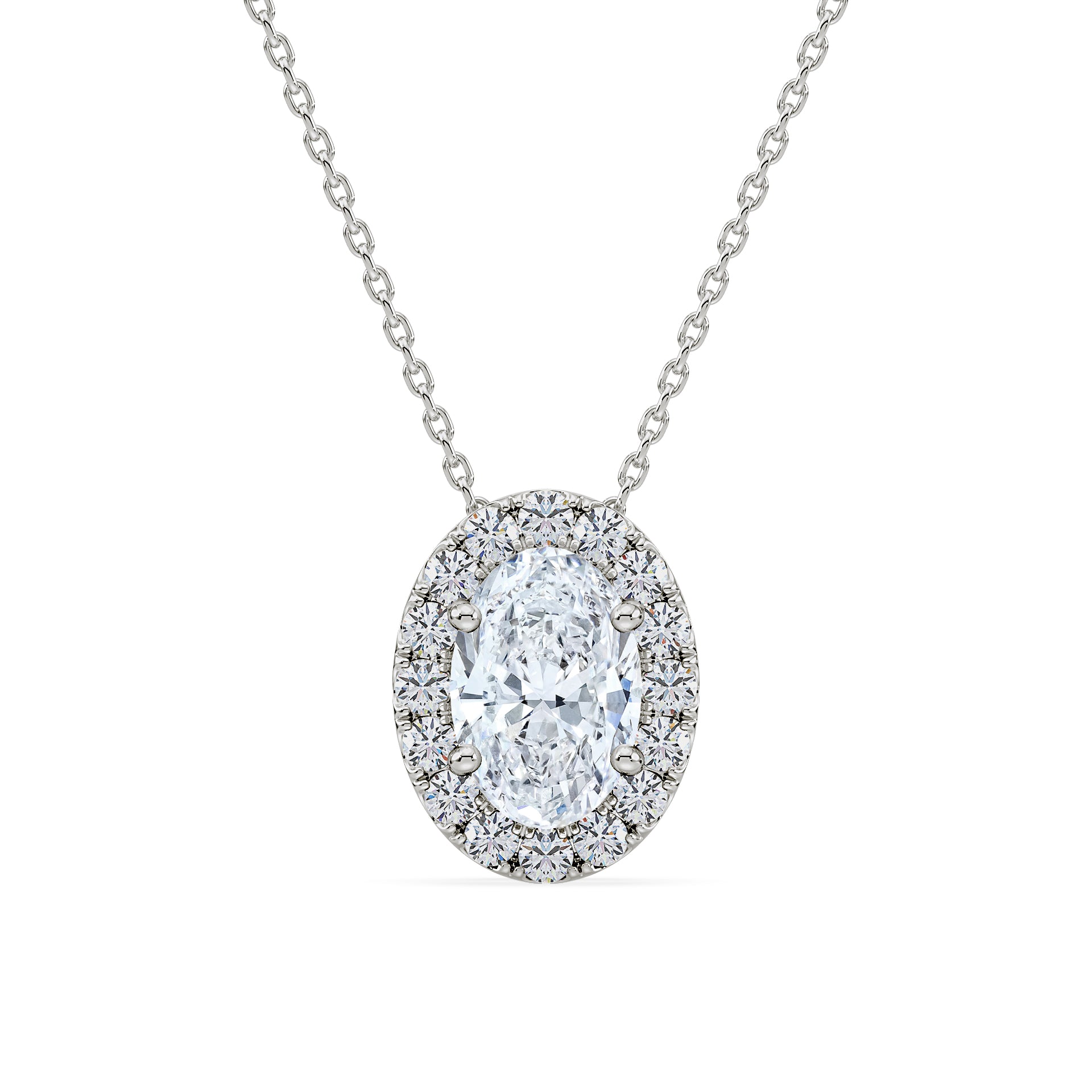 (Royal Asscher Oval)