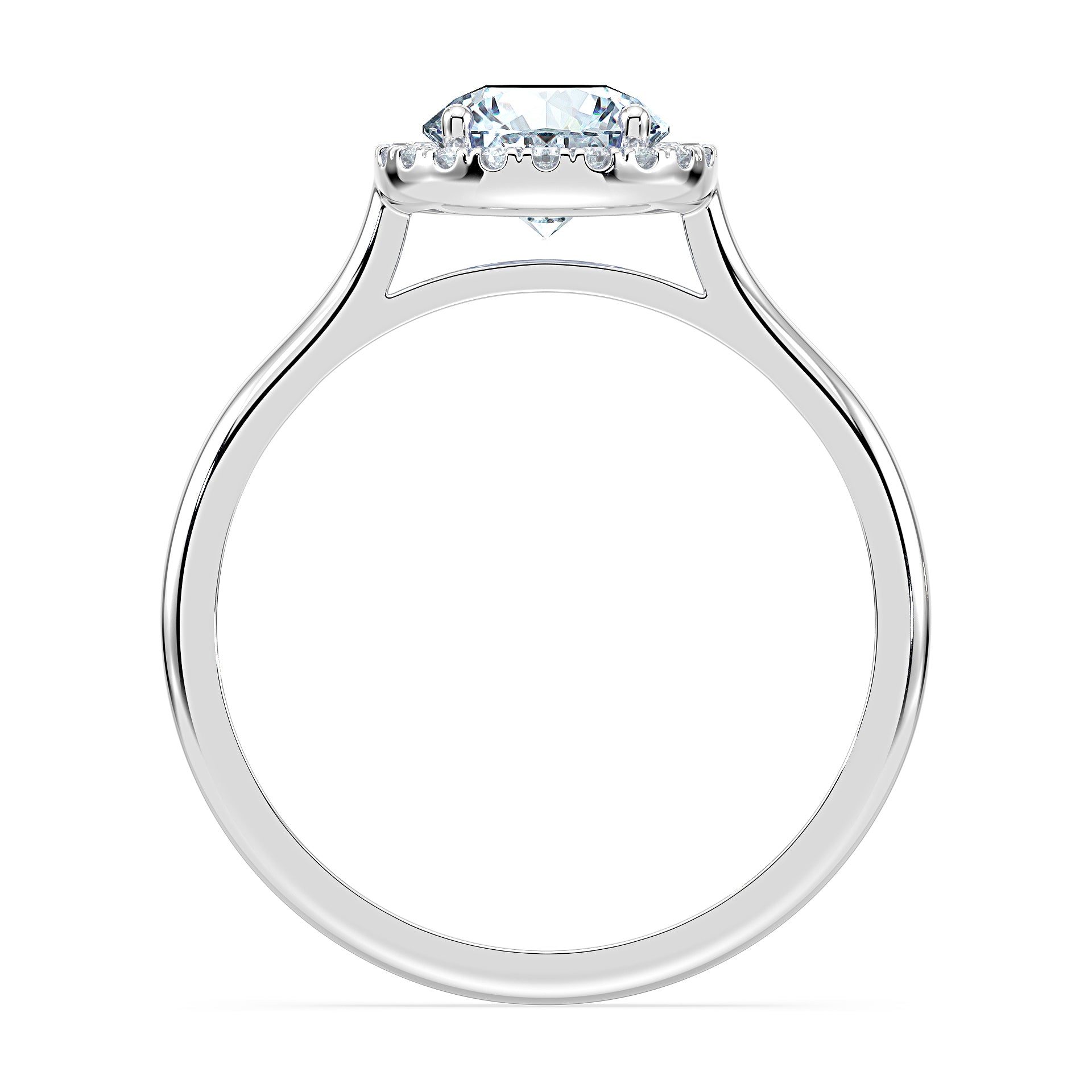 (Royal Asscher Brilliant)