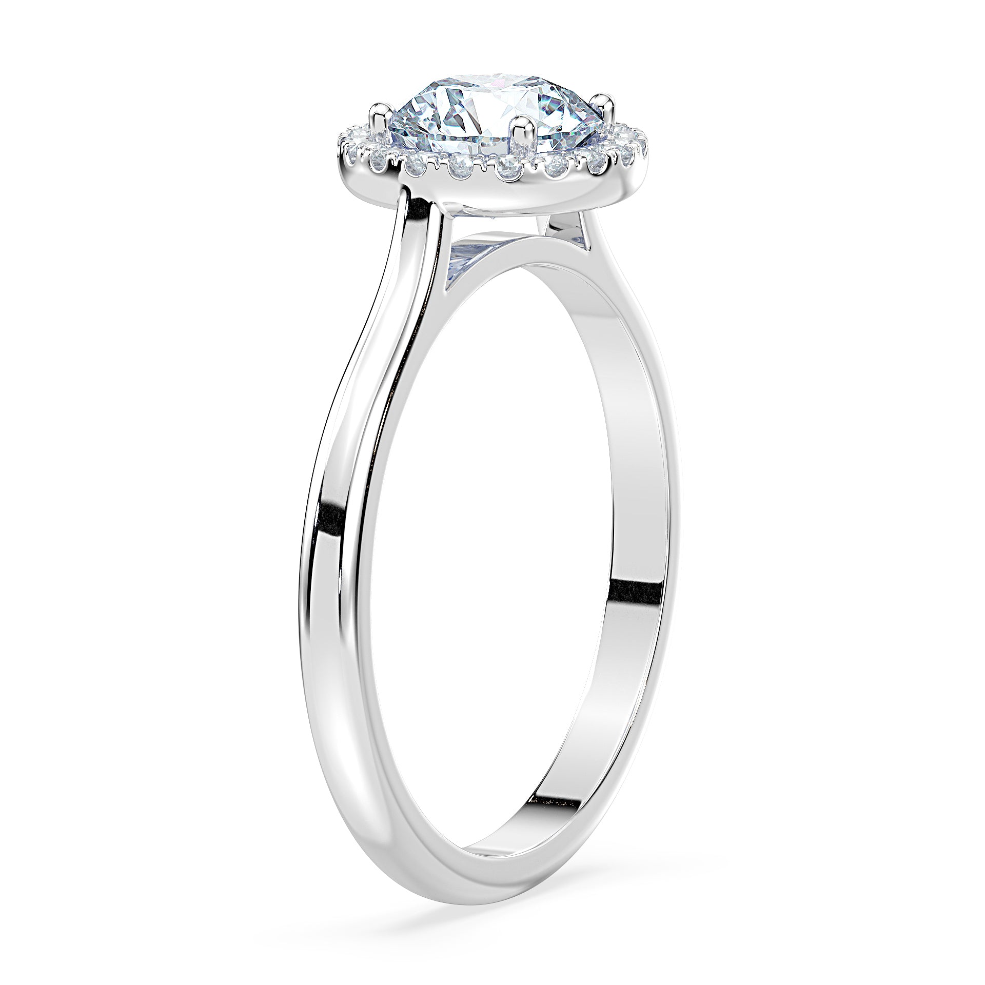 (Royal Asscher Brilliant)