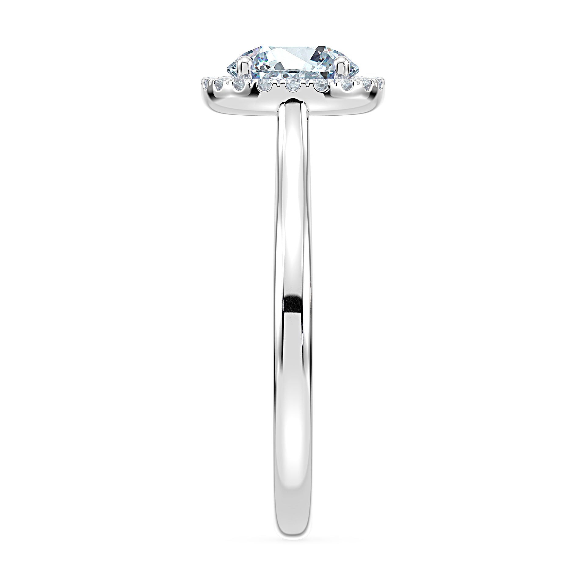 (Royal Asscher Brilliant)