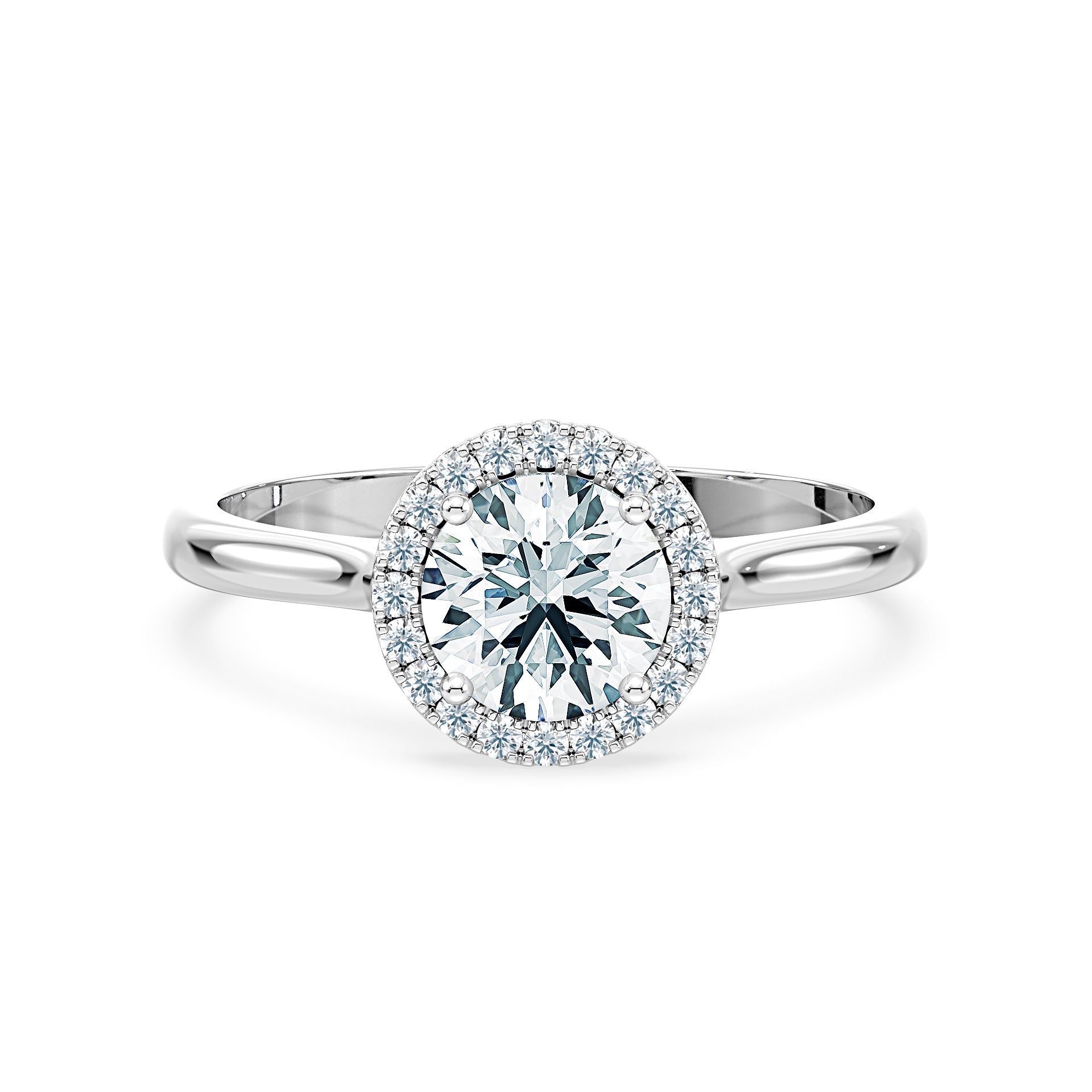 (Royal Asscher Brilliant)
