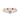 (Royal Asscher Brilliant - Rose)