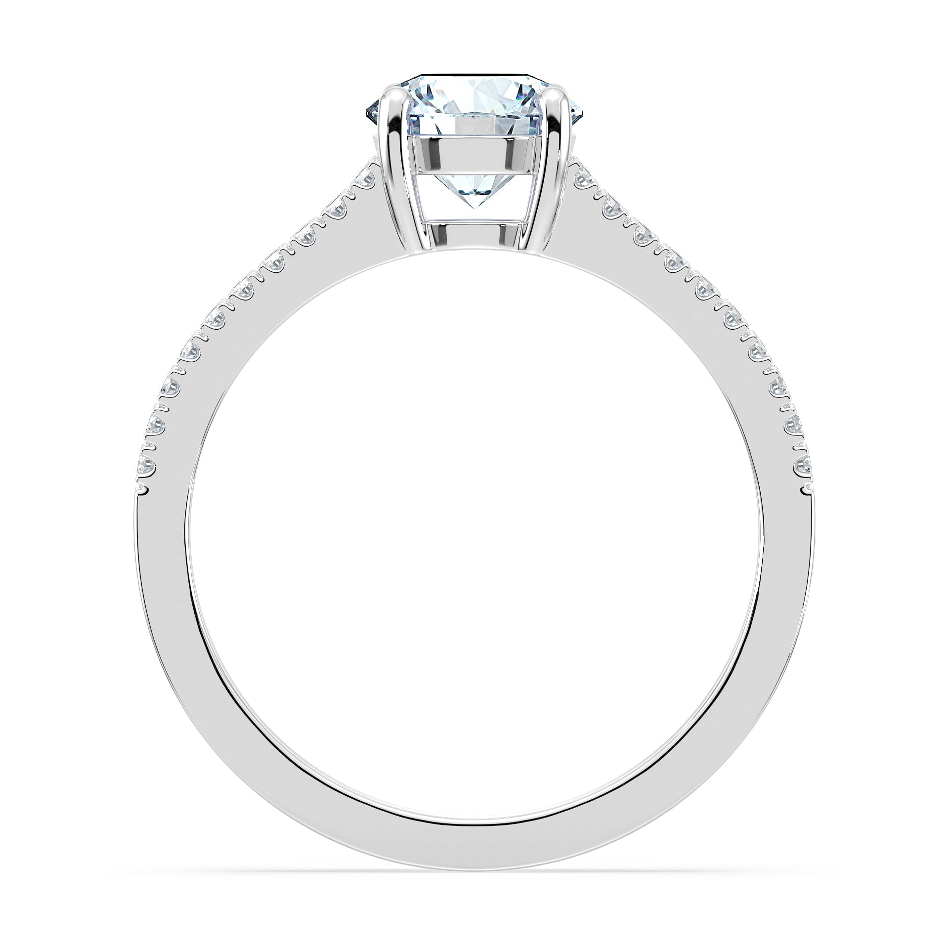 (Royal Asscher Brilliant)