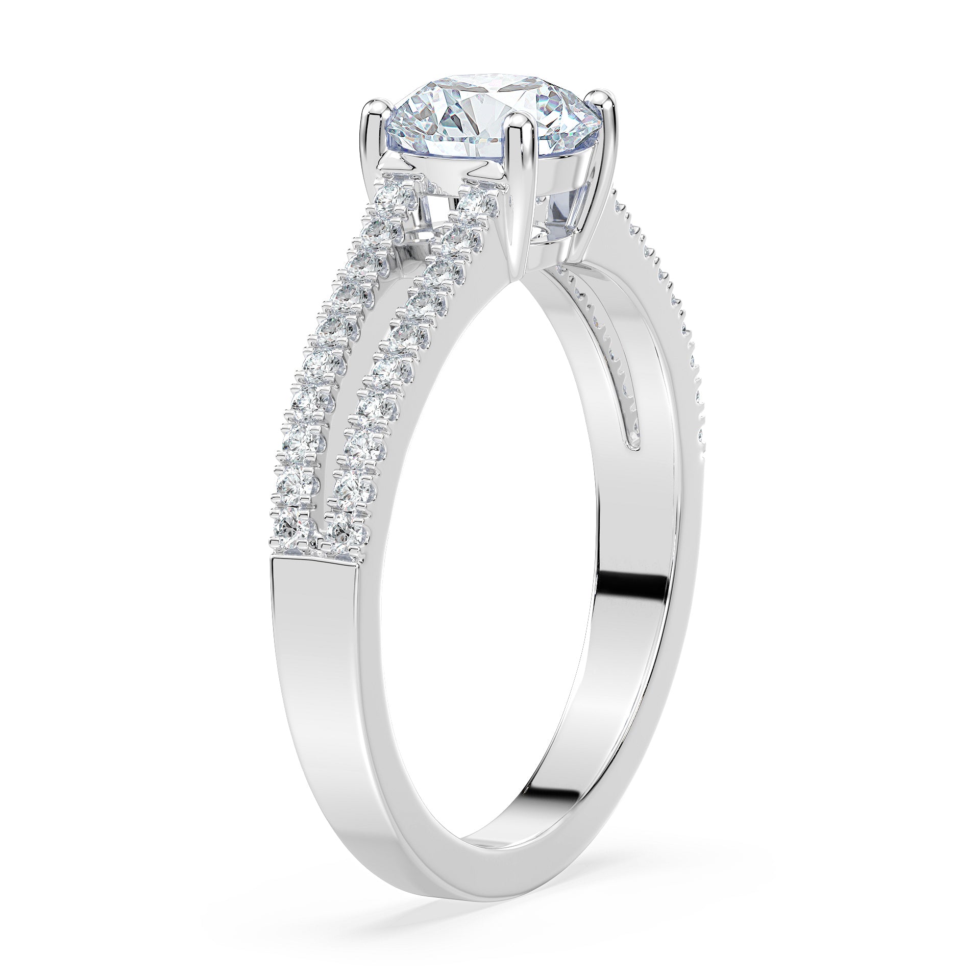 (Royal Asscher Brilliant)