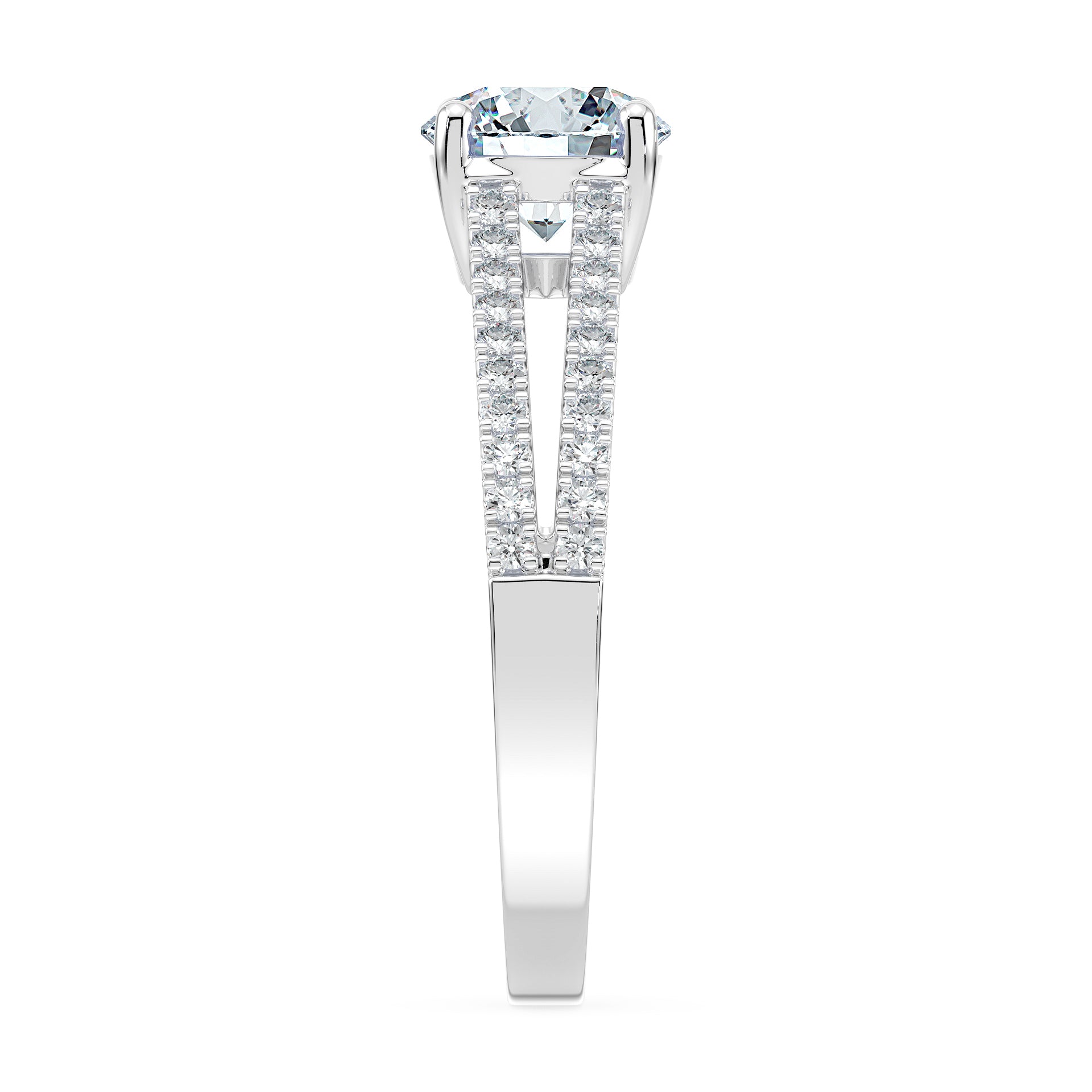 (Royal Asscher Brilliant)