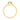 (Royal Asscher Cushion - Yellow)