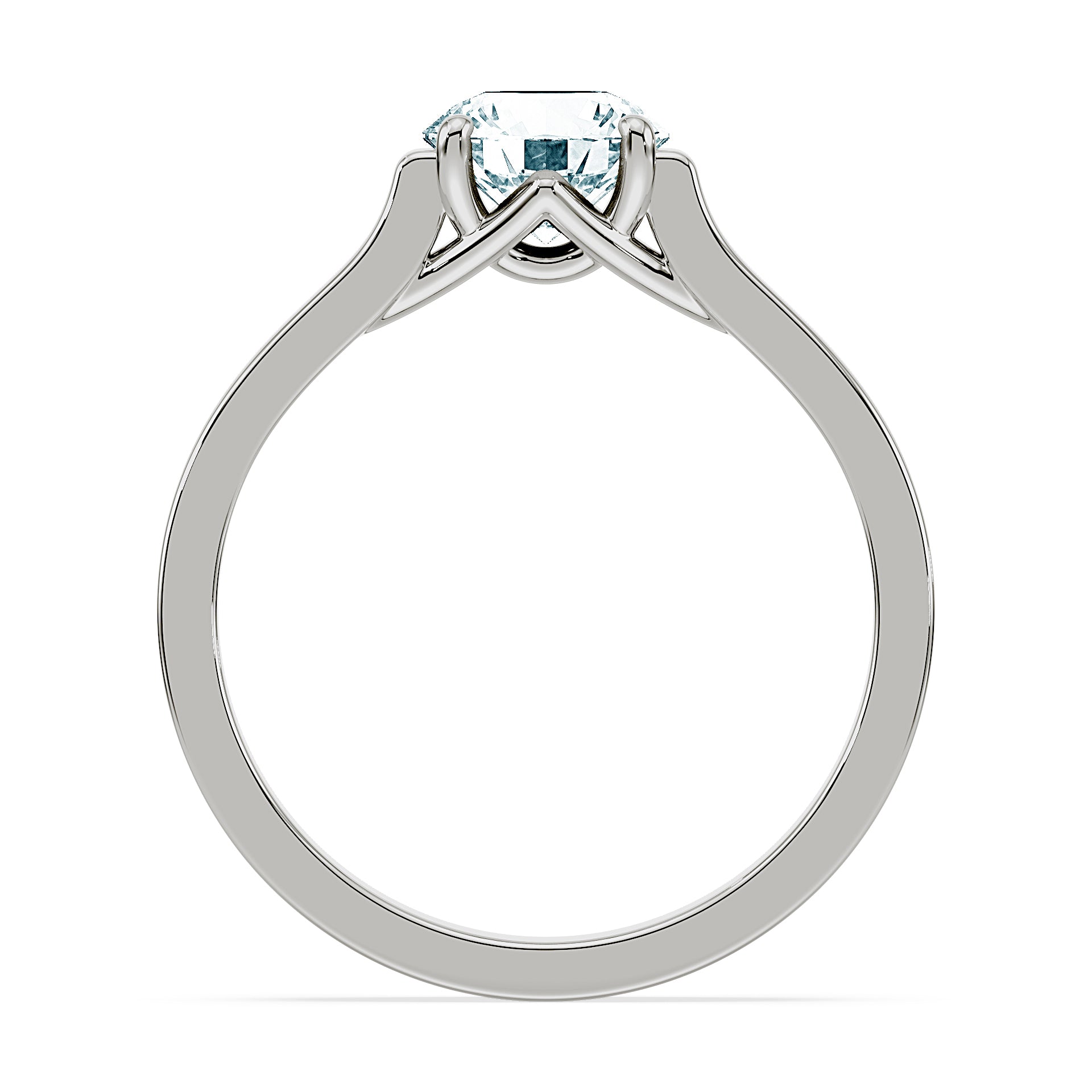 (Royal Asscher Brilliant)