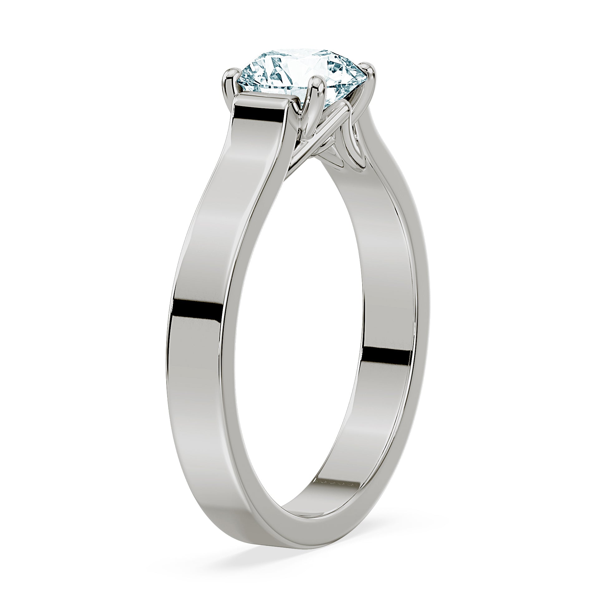 (Royal Asscher Brilliant)