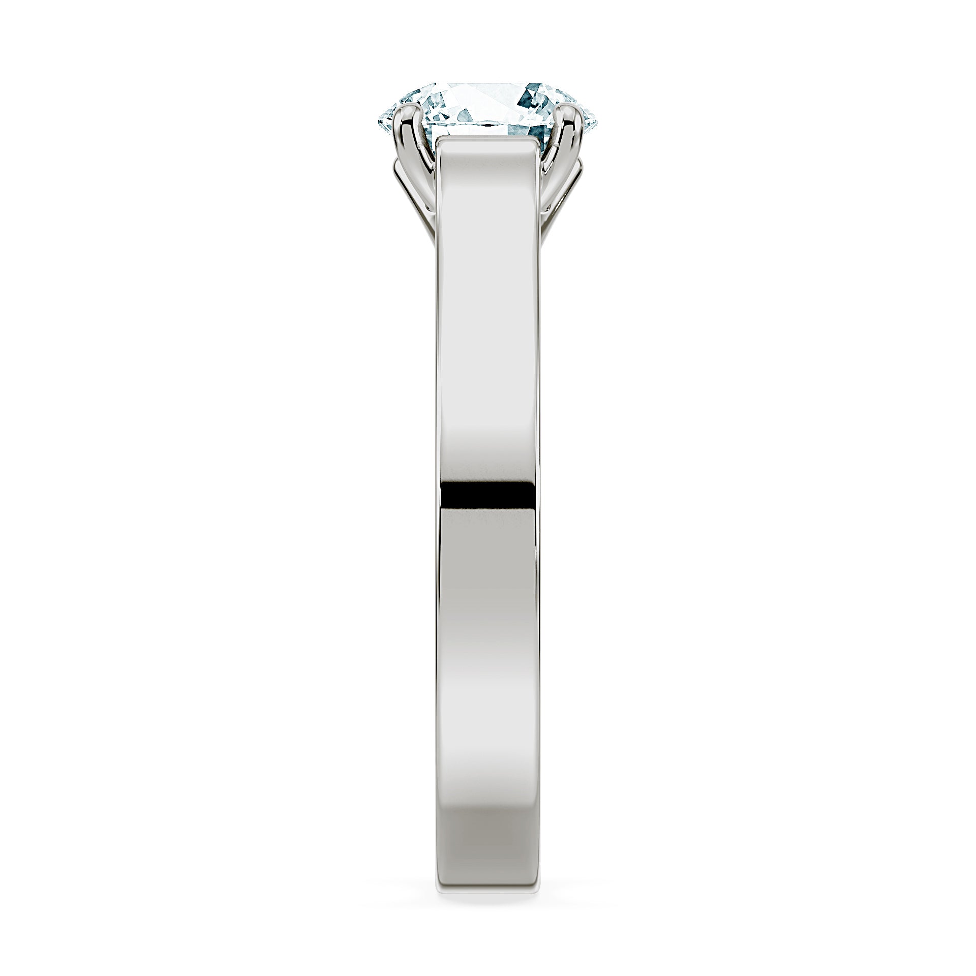 (Royal Asscher Brilliant)