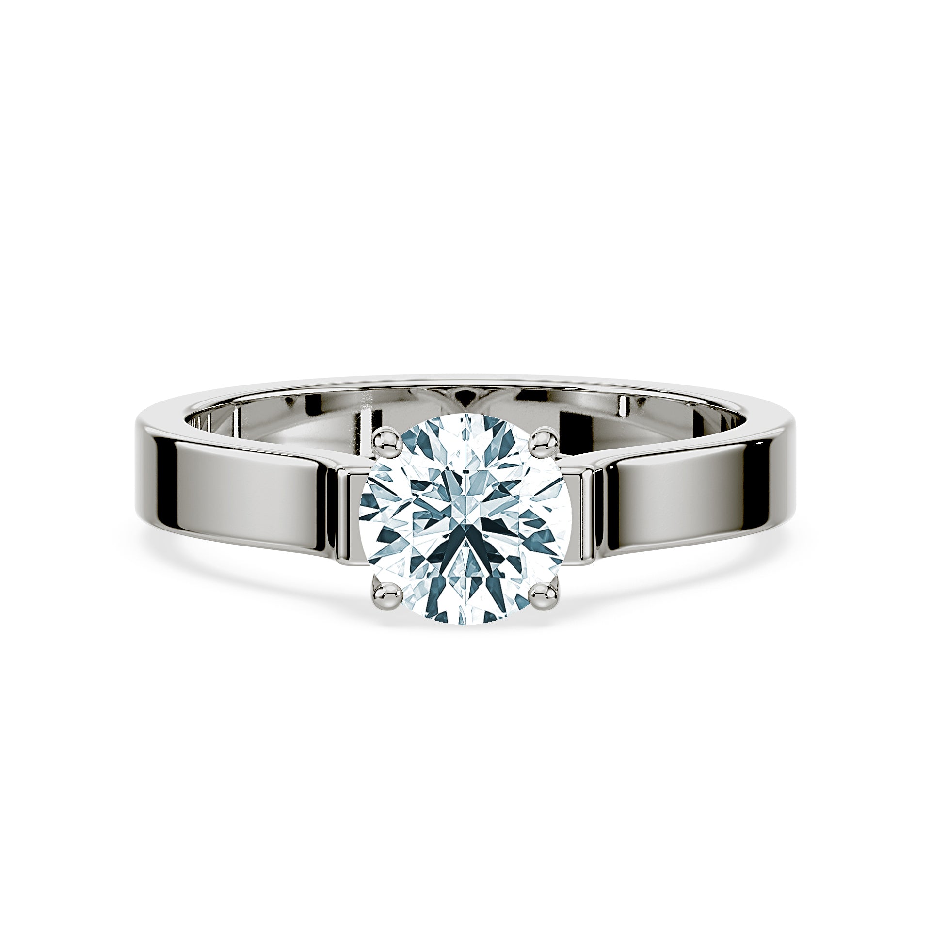 (Royal Asscher Brilliant)