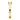 (Royal Asscher Brilliant - Yellow)