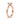 (Royal Asscher Oval - Rose)