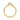 (Royal Asscher Oval - Yellow)