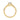 (Royal Asscher Pear - Yellow)