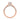 (Royal Asscher Oval - Rose)