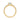 (Royal Asscher Oval - Yellow)