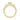 (Royal Asscher Cushion - Yellow)