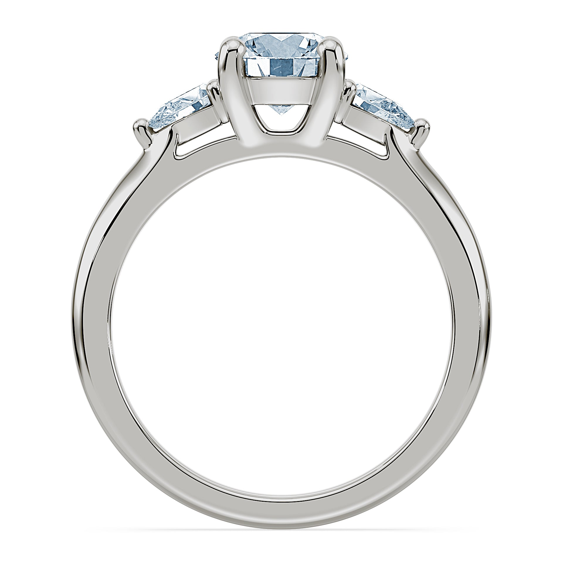 (Royal Asscher Brilliant)