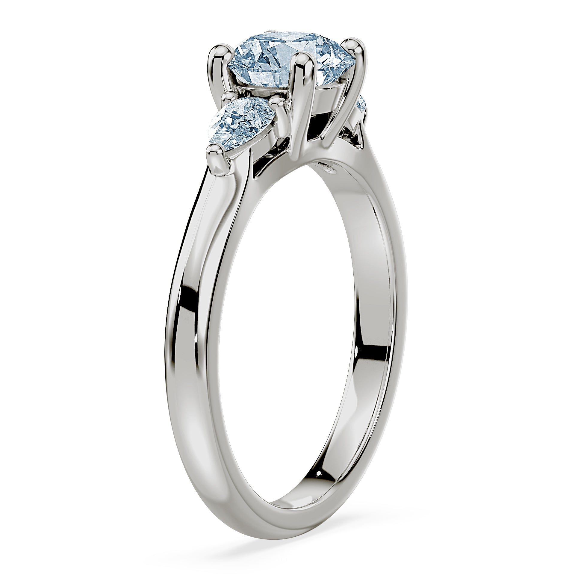 (Royal Asscher Brilliant)