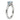 (Royal Asscher Brilliant)