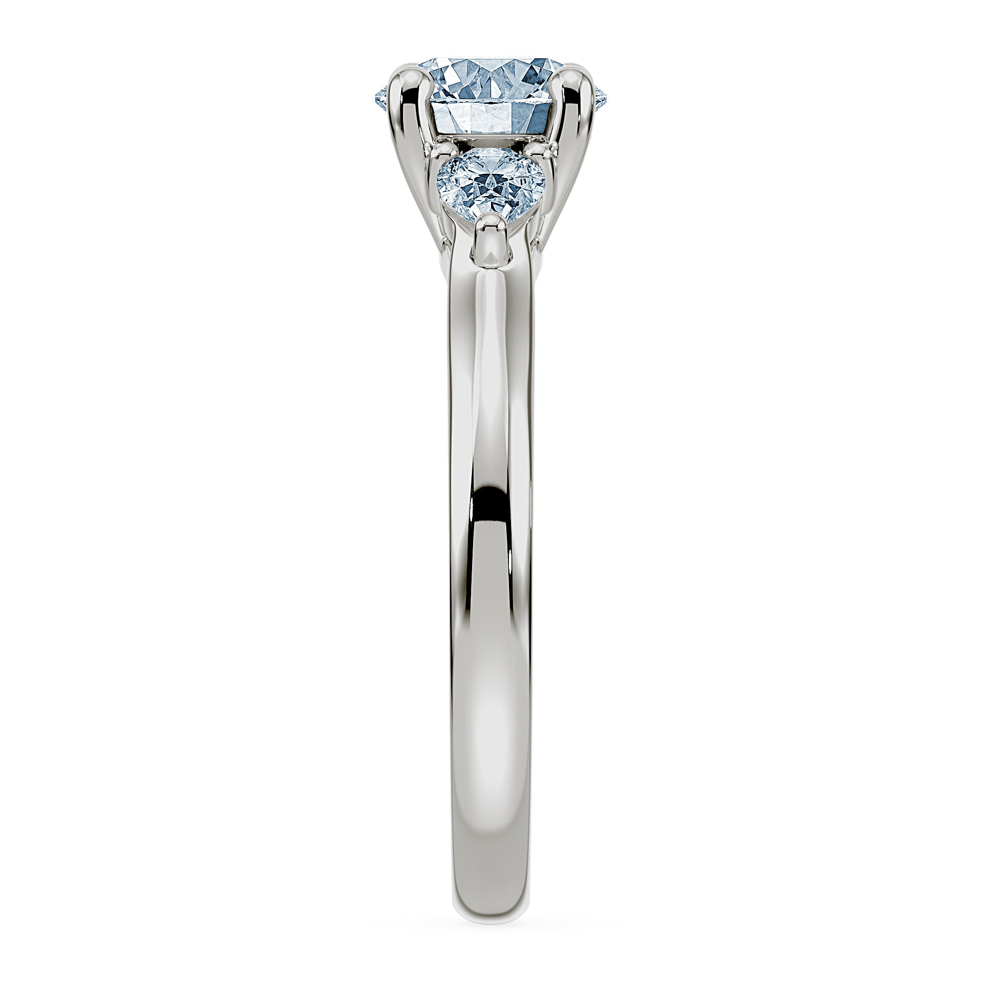 (Royal Asscher Brilliant)