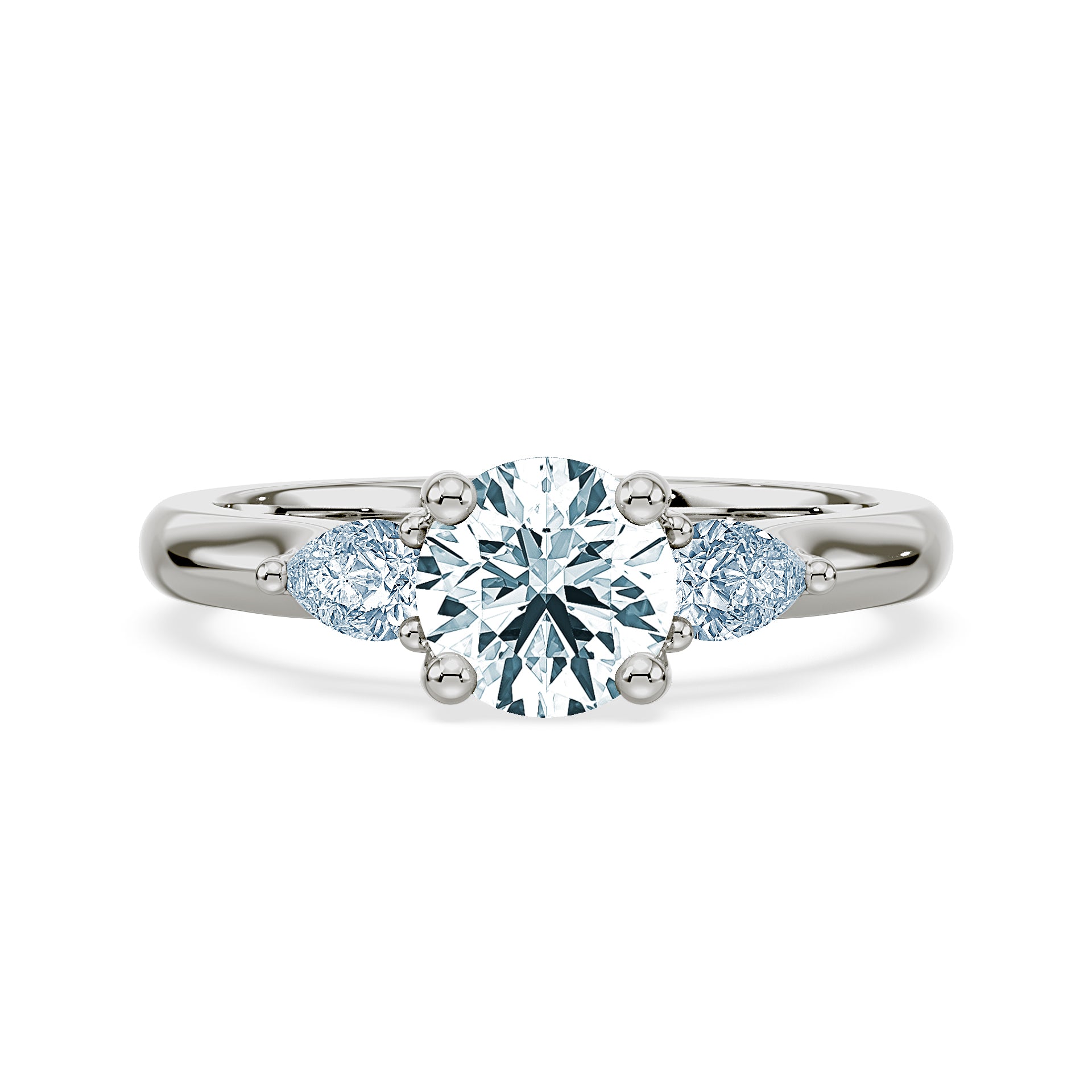 (Royal Asscher Brilliant)