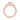 (Royal Asscher Oval - Rose)