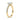 (Royal Asscher Cut - Yellow)
