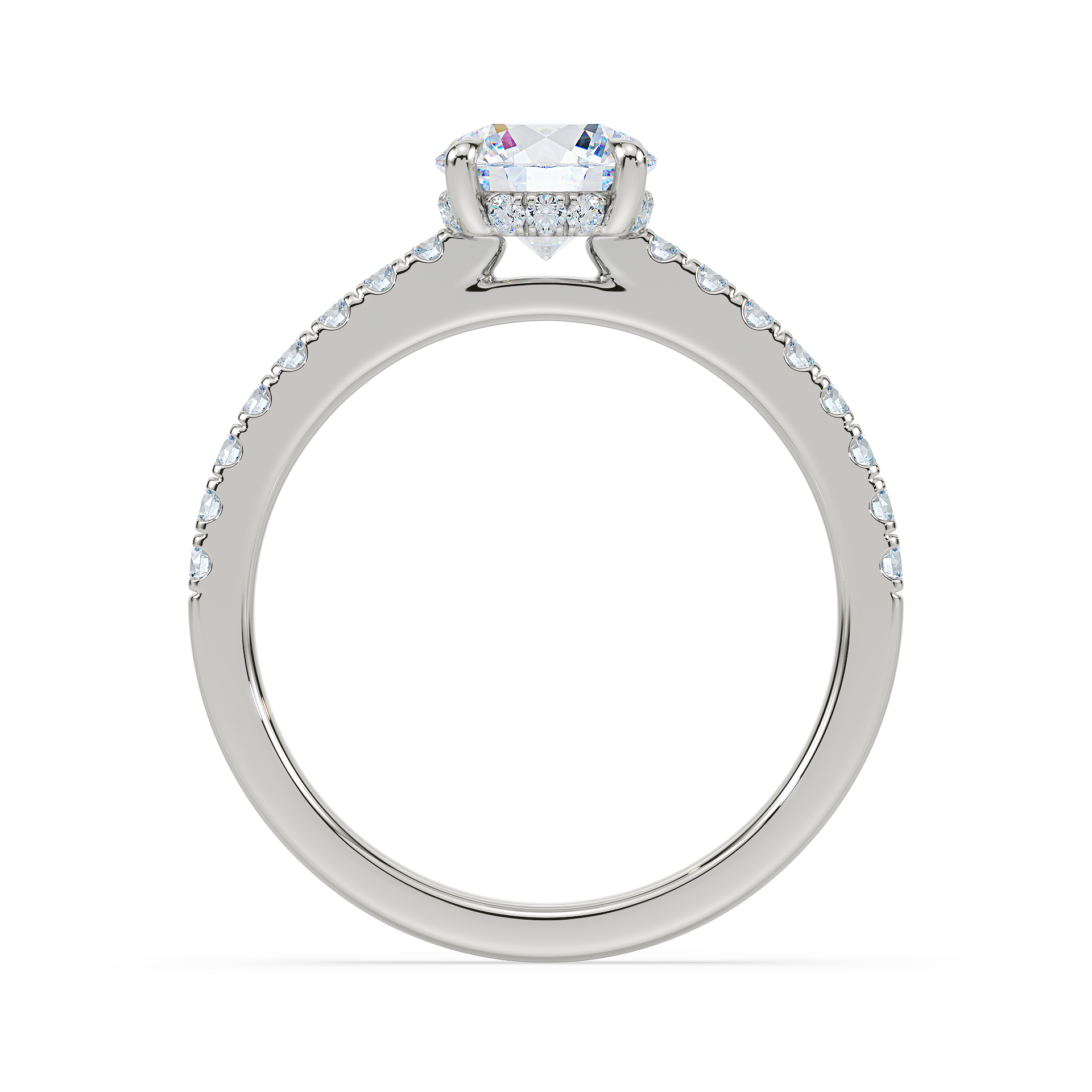 (Royal Asscher Brilliant)
