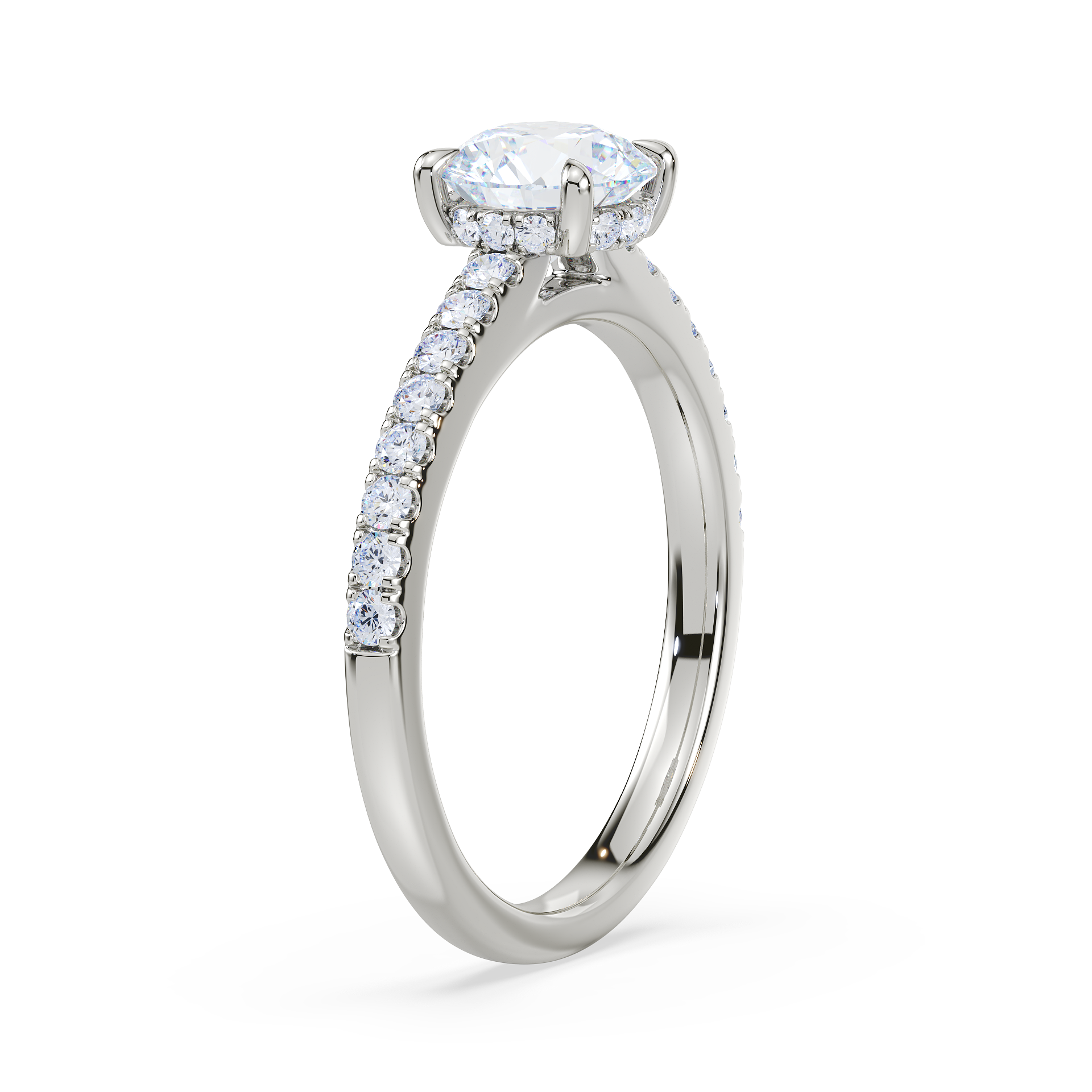 (Royal Asscher Brilliant)