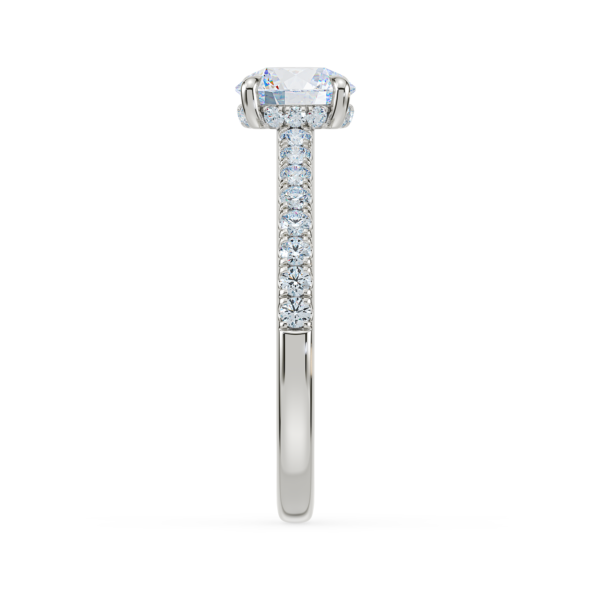 (Royal Asscher Brilliant)