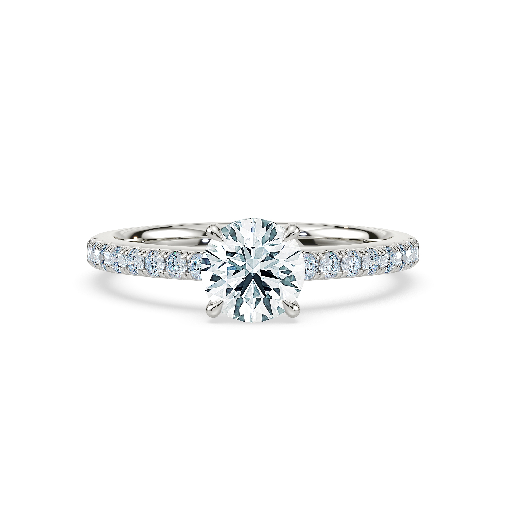 (Royal Asscher Brilliant)