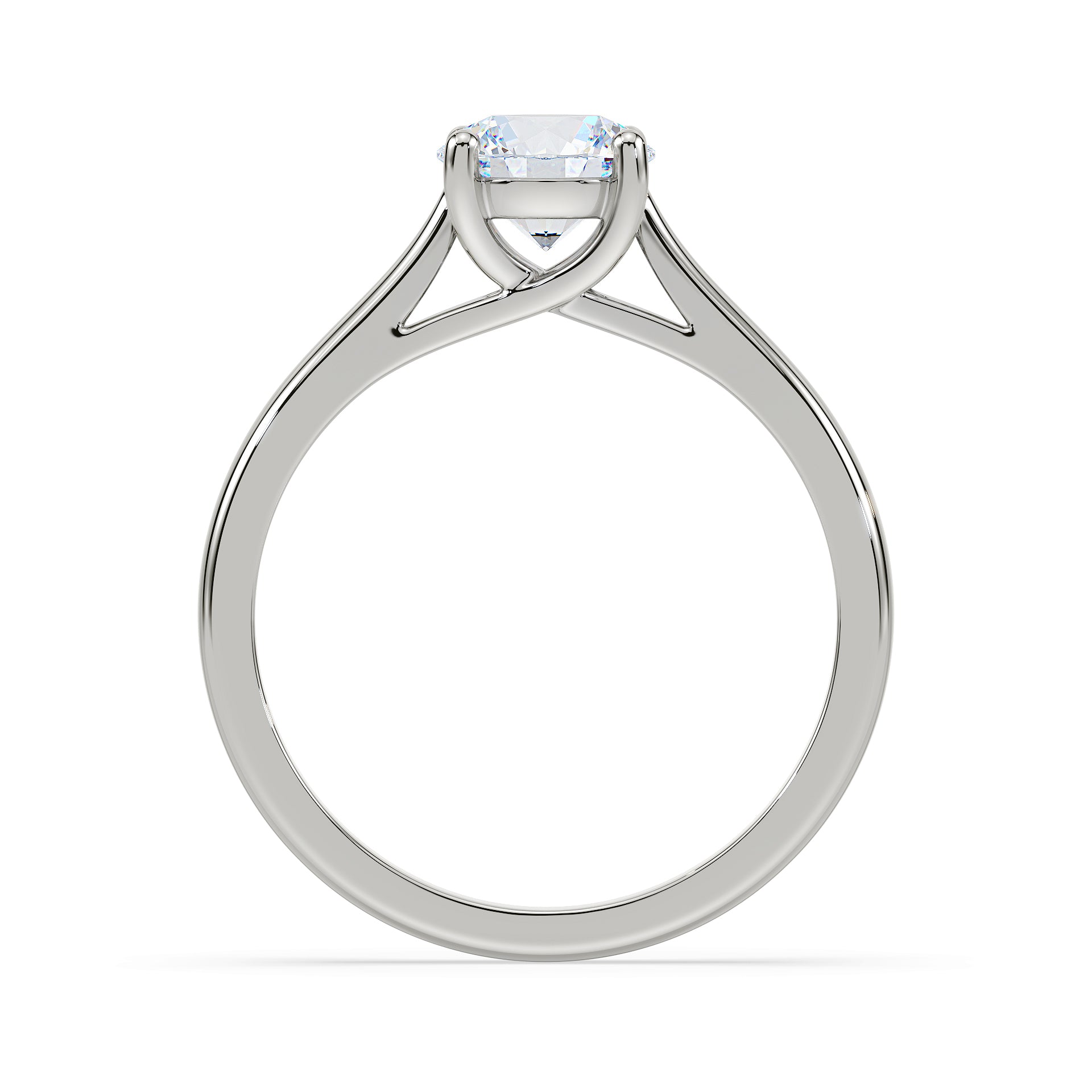 (Royal Asscher Brilliant)