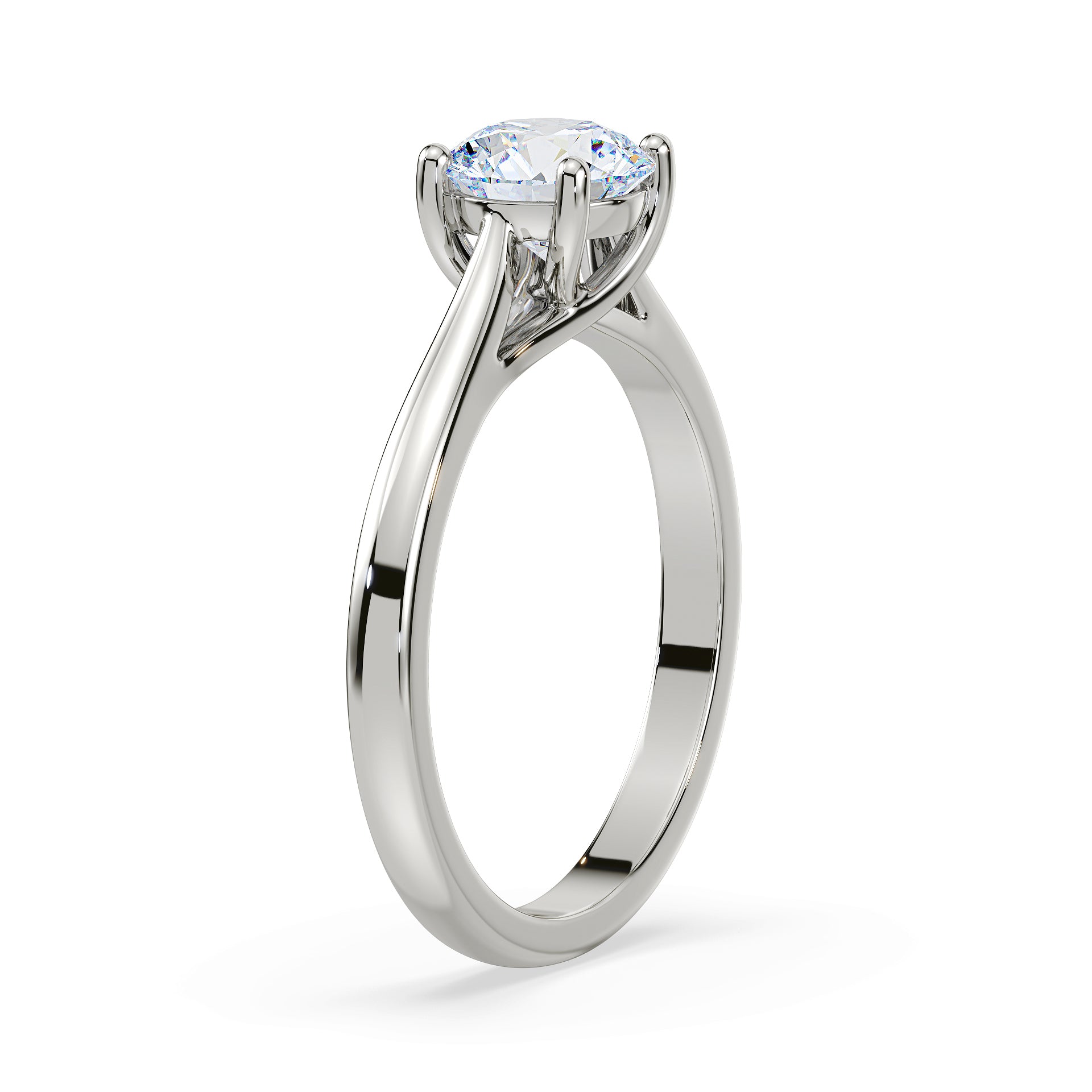 (Royal Asscher Brilliant)