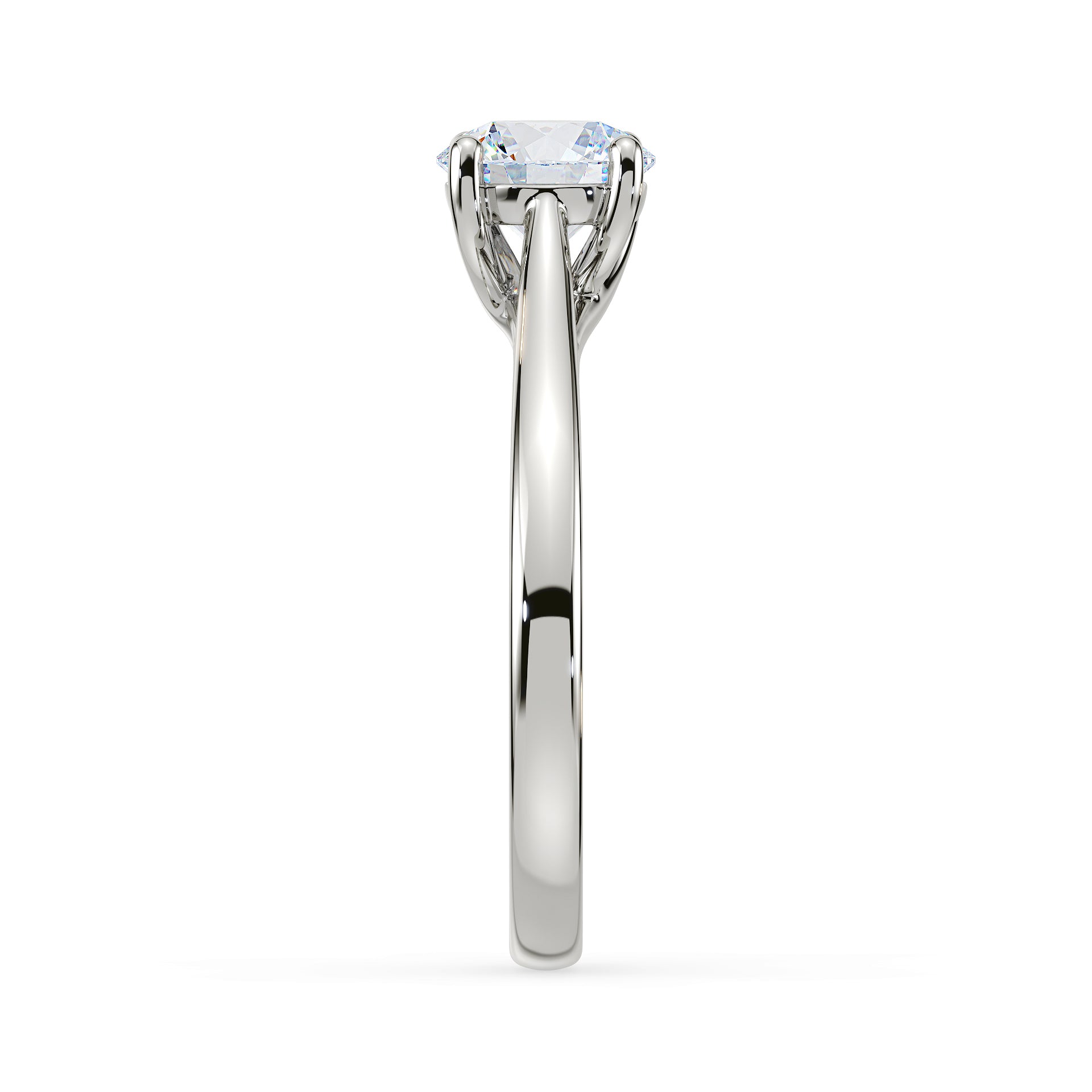(Royal Asscher Brilliant)