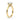 (Royal Asscher Brilliant - Yellow)