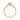 (Royal Asscher Pear - Yellow)
