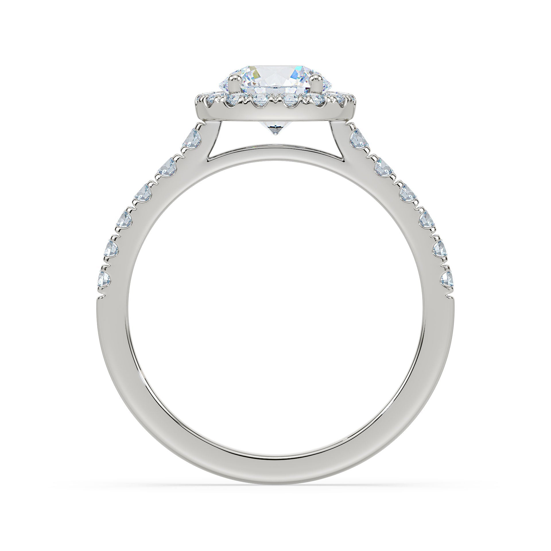 (Royal Asscher Brilliant)