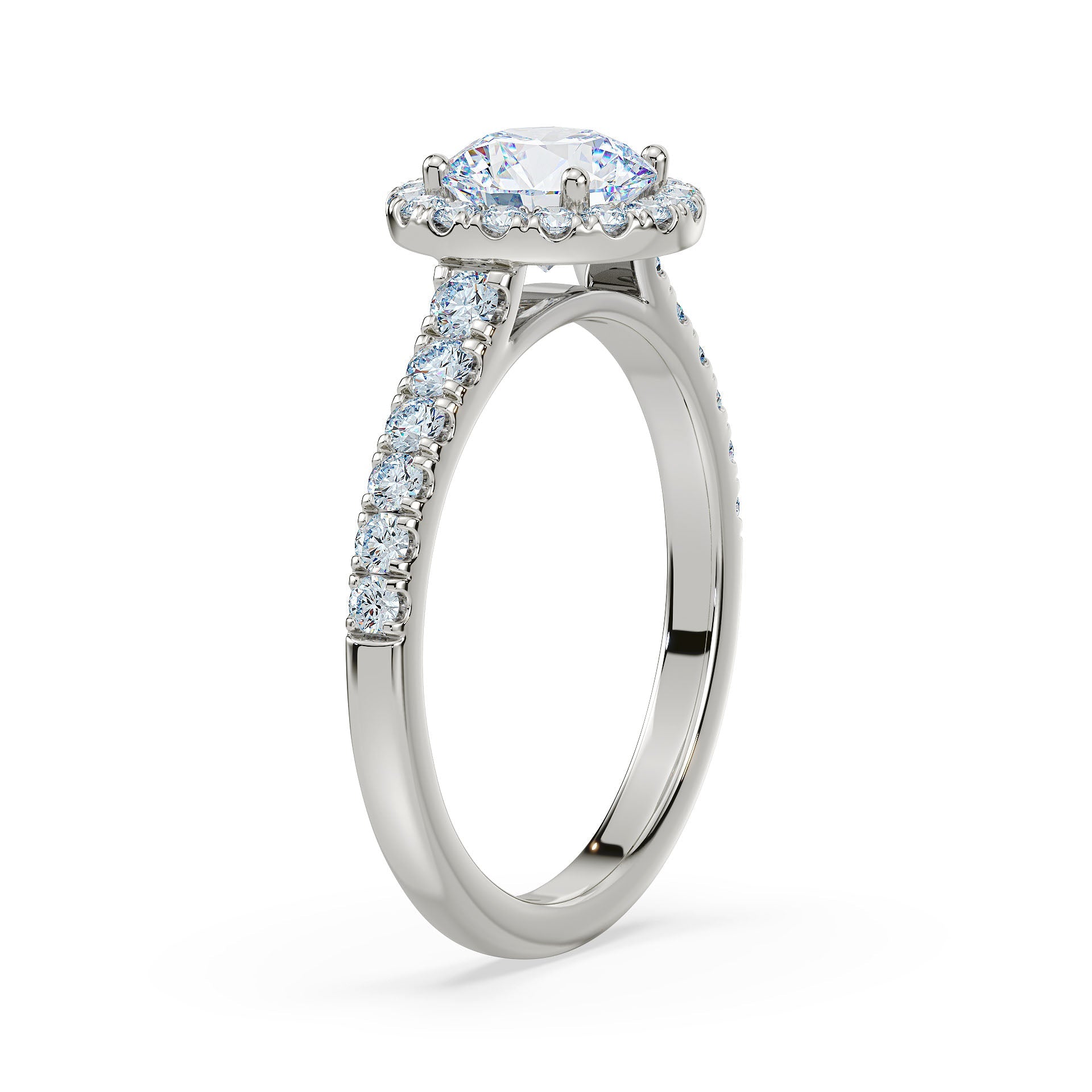 (Royal Asscher Brilliant)