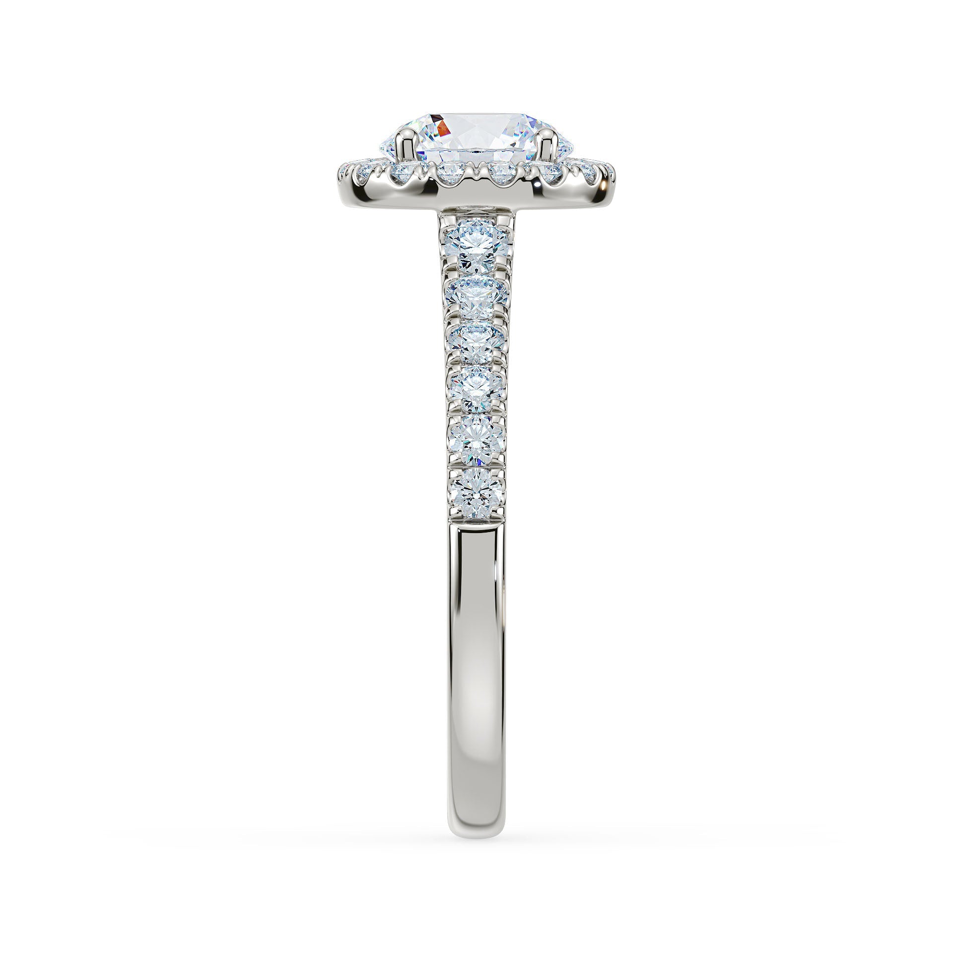 (Royal Asscher Brilliant)