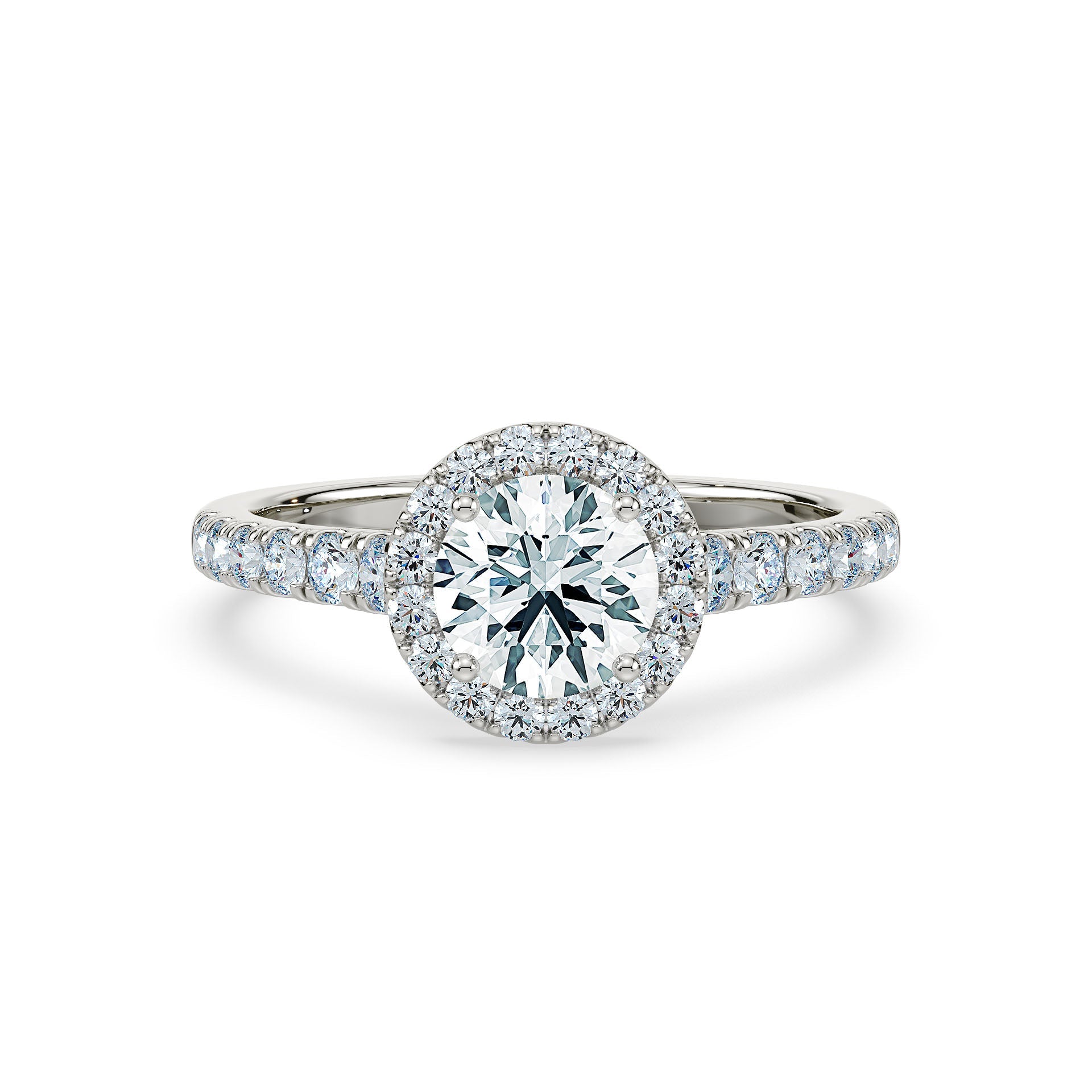 (Royal Asscher Brilliant)