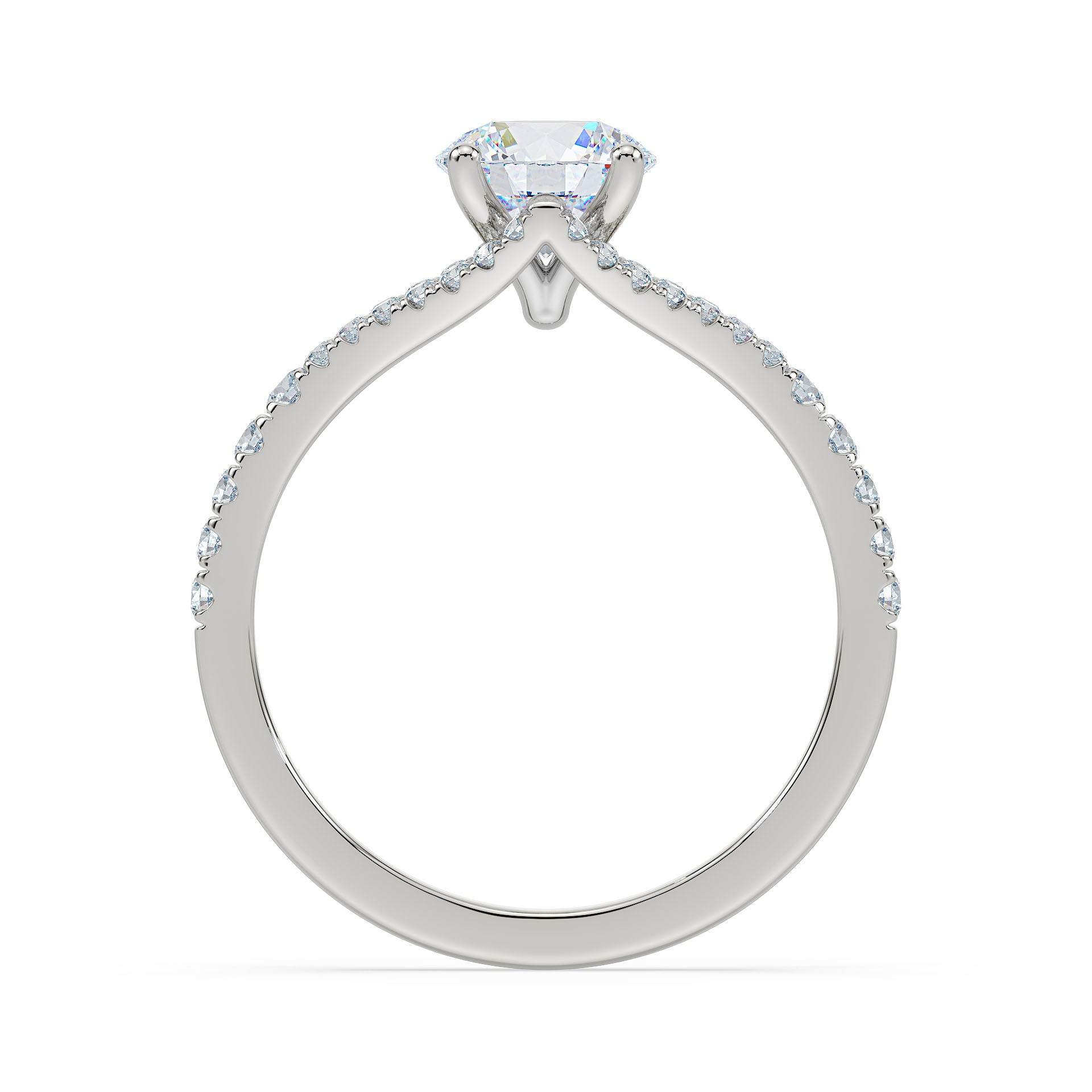 (Royal Asscher Brilliant)